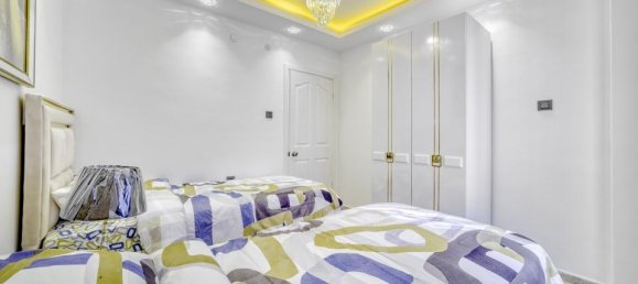 Appartement 2+1 à Mahmutlar, Turkey No. 13951 25