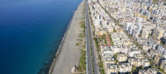 Appartement 2+1 à Mahmutlar, Turkey No. 13951 17