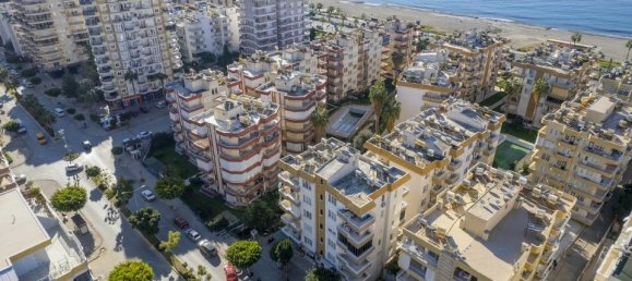 Appartement 2+1 à Mahmutlar, Turkey No. 13951 21