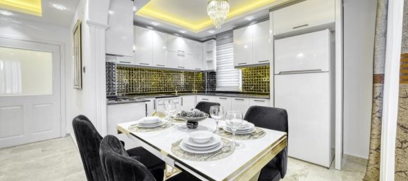 Appartement 2+1 à Mahmutlar, Turkey No. 13951 24