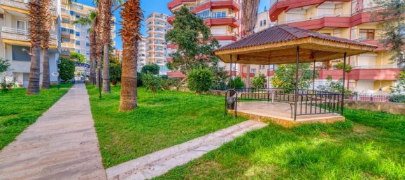 Appartement 2+1 à Mahmutlar, Turkey No. 13951 15