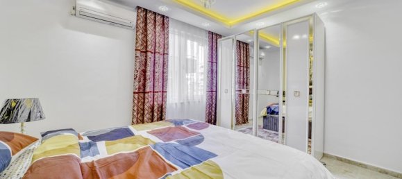 Appartement 2+1 à Mahmutlar, Turkey No. 13951 4