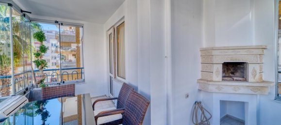 Appartement 2+1 à Mahmutlar, Turkey No. 13951 5