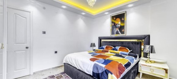 Appartement 2+1 à Mahmutlar, Turkey No. 13951 6