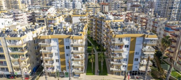 Appartement 2+1 à Mahmutlar, Turkey No. 13951 20