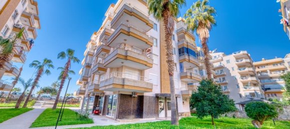 Appartement 2+1 à Mahmutlar, Turkey No. 13951 12