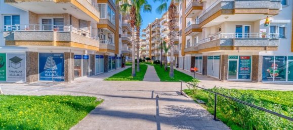 Appartement 2+1 à Mahmutlar, Turkey No. 13951 10