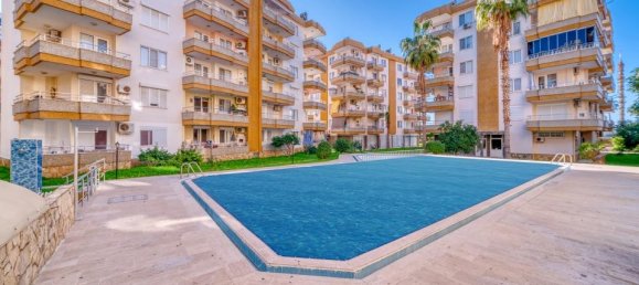 Appartement 2+1 à Mahmutlar, Turkey No. 13951 13