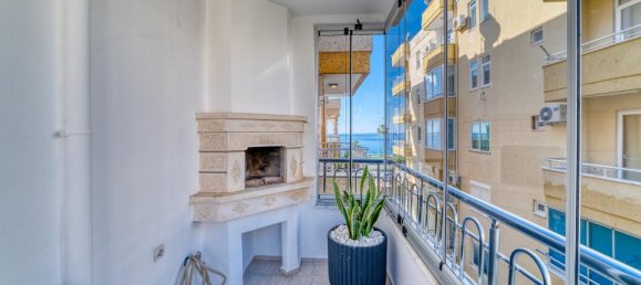 Appartement 2+1 à Mahmutlar, Turkey No. 13951 3