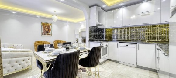 Appartement 2+1 à Mahmutlar, Turkey No. 13951 23