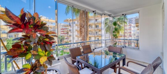 Appartement 2+1 à Mahmutlar, Turkey No. 13951 7