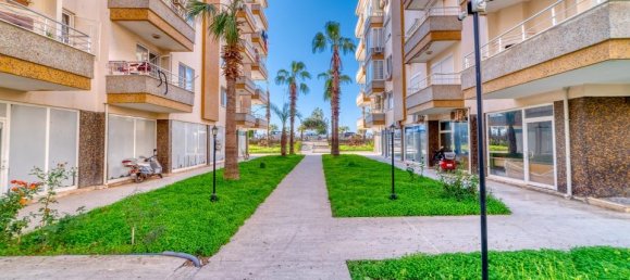 Appartement 2+1 à Mahmutlar, Turkey No. 13951 11