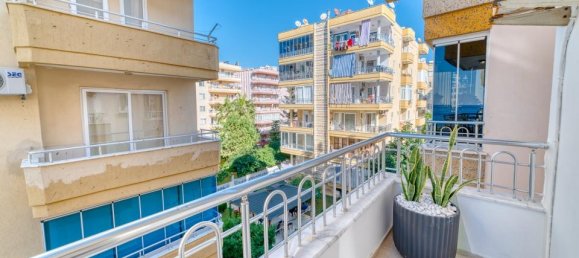 Appartement 2+1 à Mahmutlar, Turkey No. 13951 30