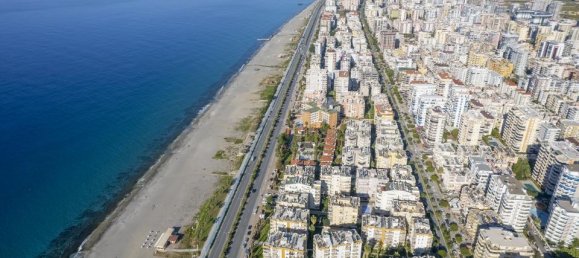 Appartement 2+1 à Mahmutlar, Turkey No. 13951 18