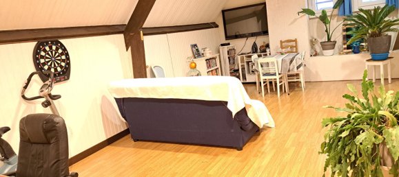 Casa de 4 dormitorios en Bornel, France No. 234543 6