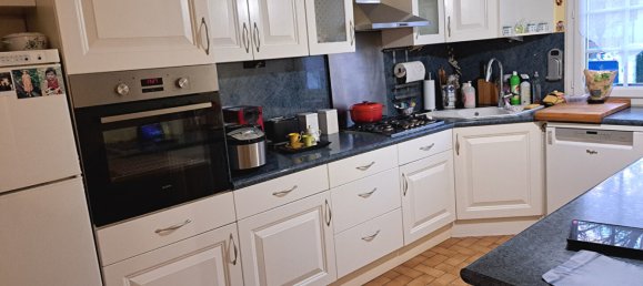 Casa de 4 dormitorios en Bornel, France No. 234543 3