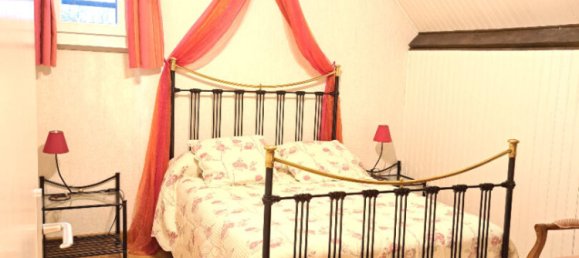 Casa de 4 dormitorios en Bornel, France No. 234543 5