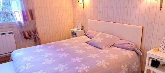 Casa de 4 dormitorios en Bornel, France No. 234543 4