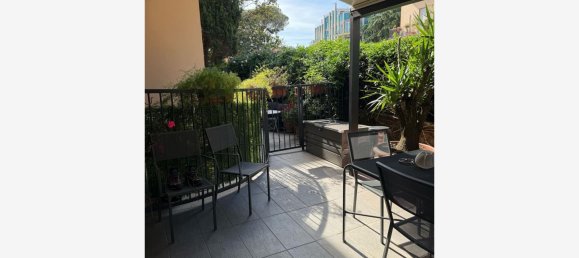 1 غرف نوم شقة في Rome, Italy رقم 328623 2