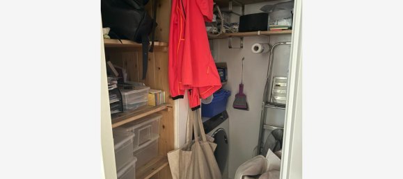 1 غرف نوم شقة في Rome, Italy رقم 328623 16