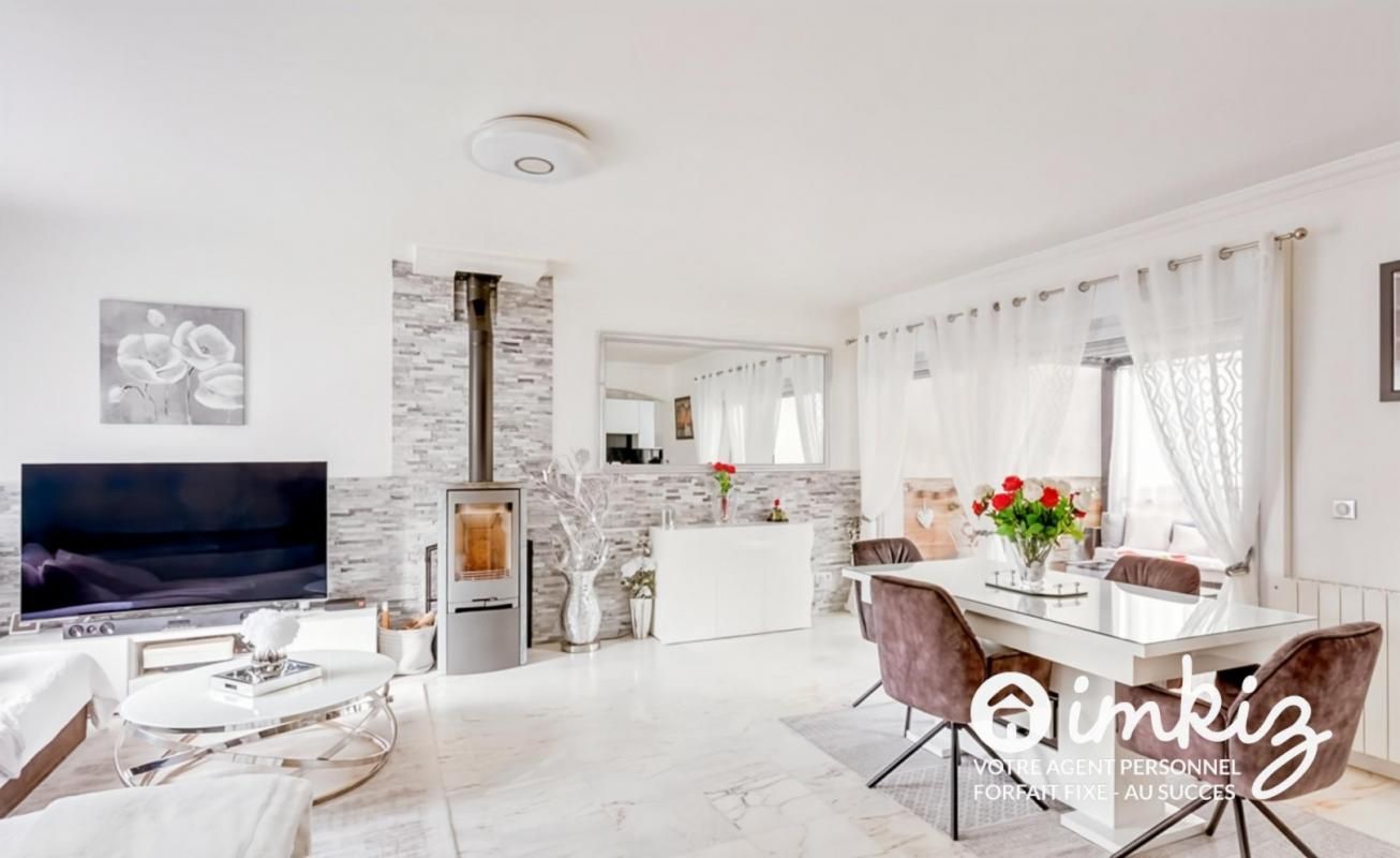 5 Schlafzimmer Haus in Malakoff, France, Nr. 123288