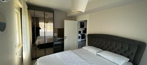 Apartment 1+1 in Antalya, Turkey No. 27727 6