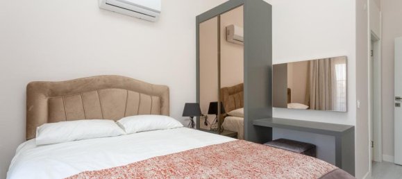 Apartment 1+1 in Antalya, Turkey No. 27727 7