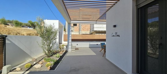 3 Schlafzimmer Villa in Heraklion, Greece, Nr. 92541 6