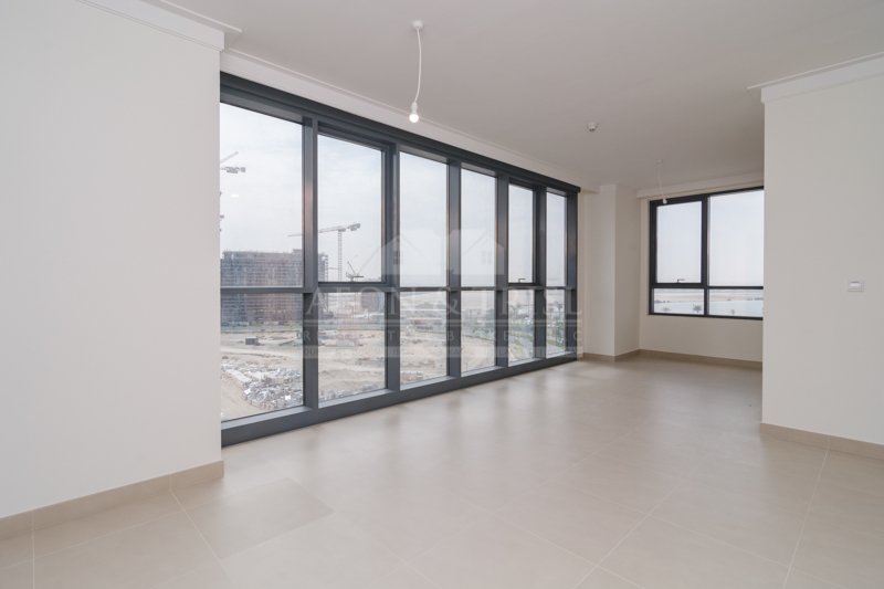 1 bedroom Apartment in Dubai Creek Harbour (The Lagoons), UAE No. 105527