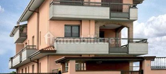 3 bedrooms Apartment in Vigevano, Italy No. 11868 28