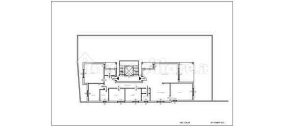 3 bedrooms Apartment in Vigevano, Italy No. 11868 29