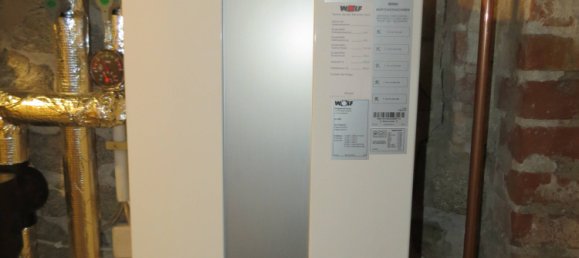 11-Zimmer Stadthaus in Goslar, Germany, Nr. 146822 24