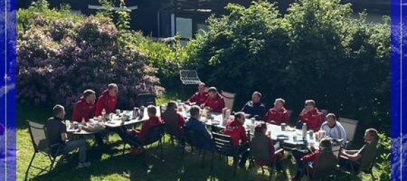 11-Zimmer Stadthaus in Goslar, Germany, Nr. 146822 21