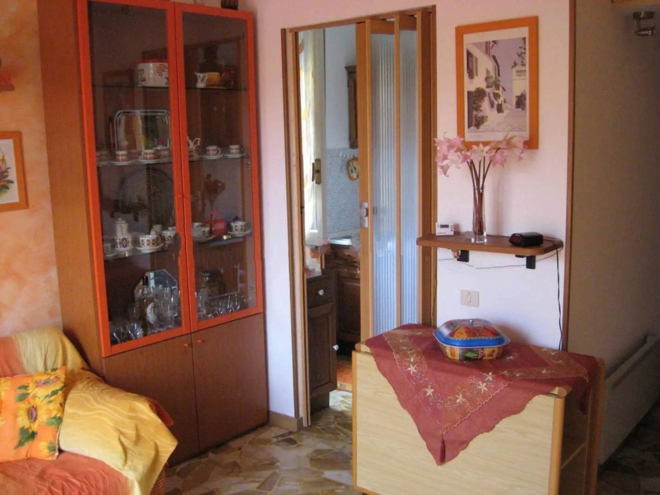 2 rooms Apartment in Ceriale, Italy No. 158368