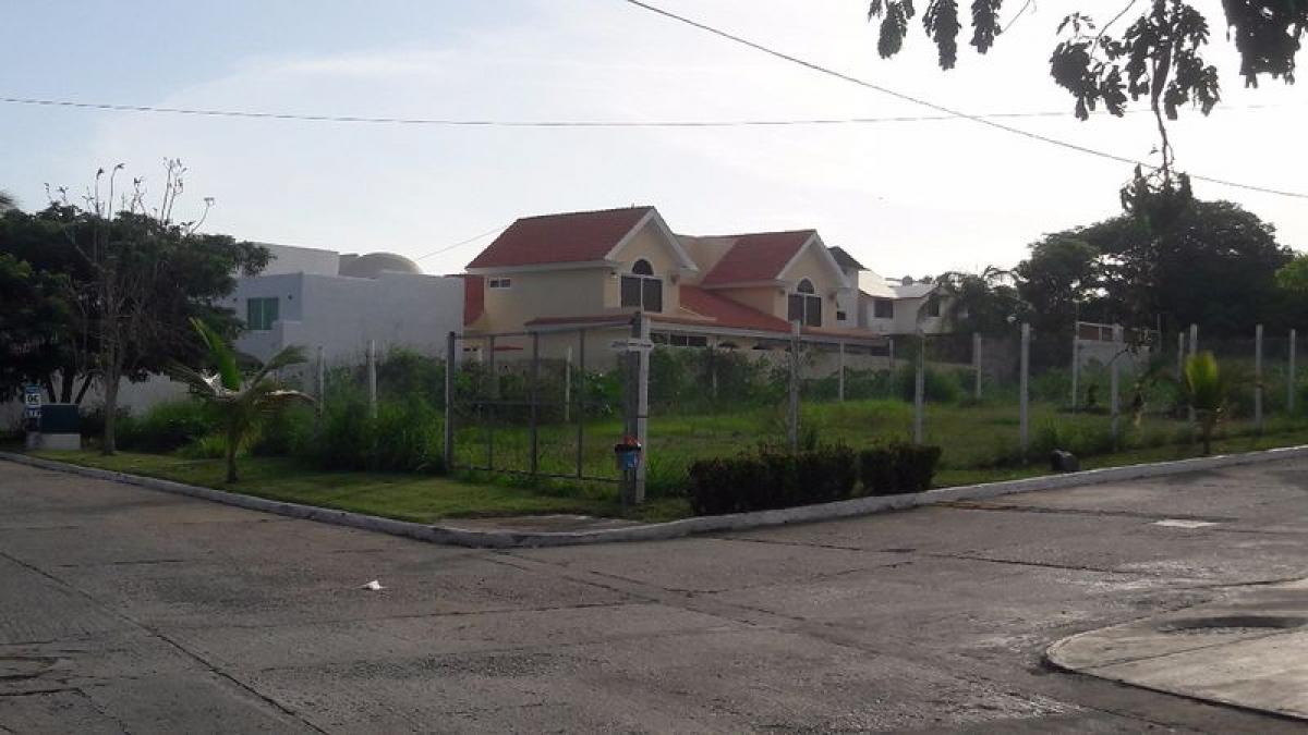 Grundstück in Veracruz, Mexico, Nr. 204504