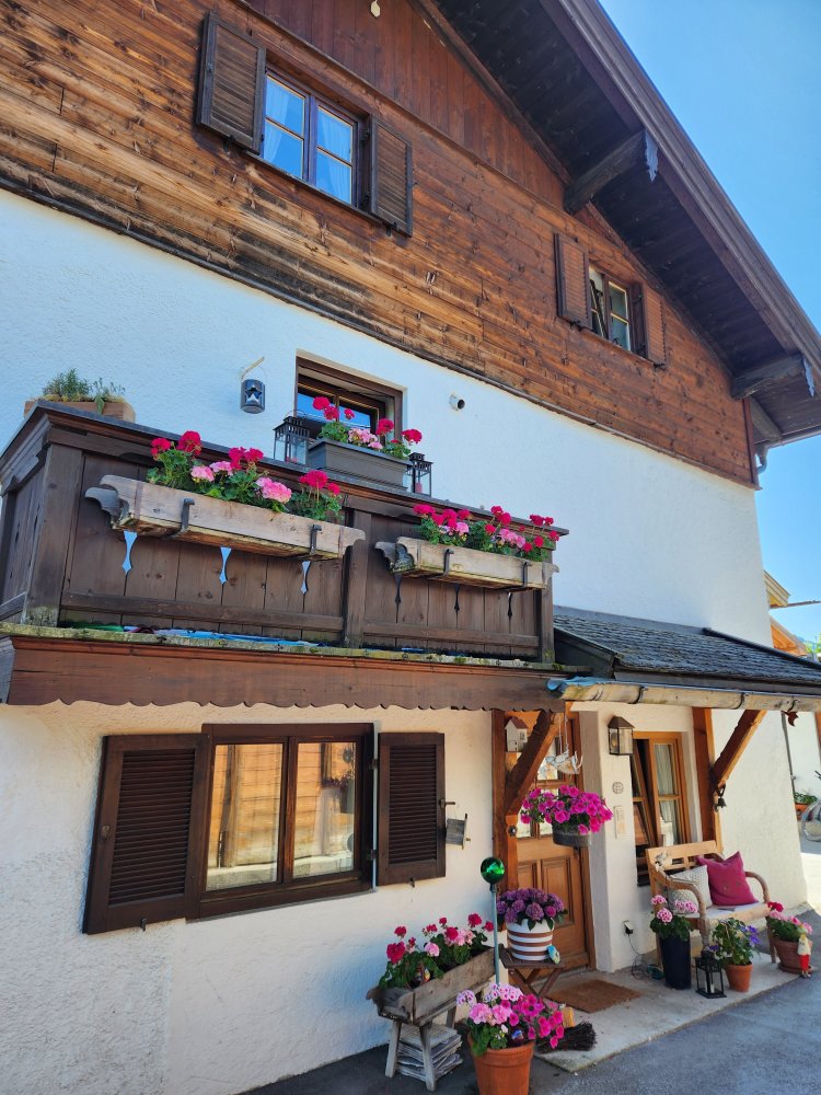 Apartamento de 6 divisões em Miesbach, Germany N.º 185051