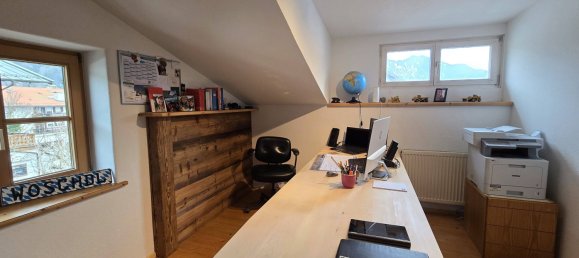 Apartamento de 6 divisões em Miesbach, Germany N.º 185051 8