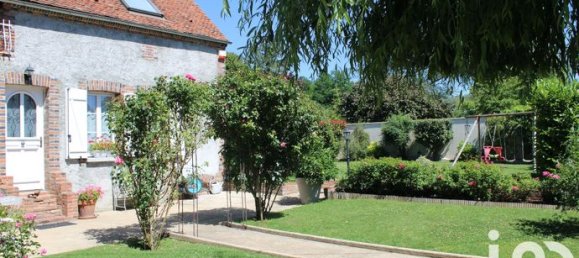 3 chambres Maison à Villeneuve-sur-Yonne, France No. 301410 10