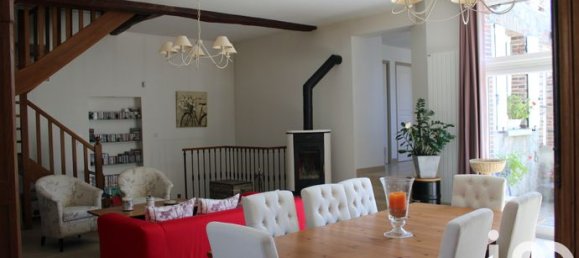 3 chambres Maison à Villeneuve-sur-Yonne, France No. 301410 8