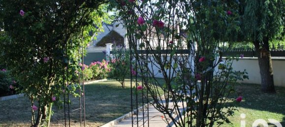 3 chambres Maison à Villeneuve-sur-Yonne, France No. 301410 11