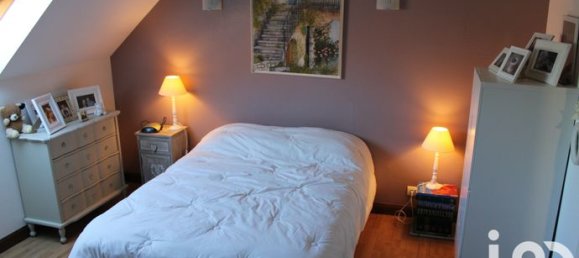 3 chambres Maison à Villeneuve-sur-Yonne, France No. 301410 6