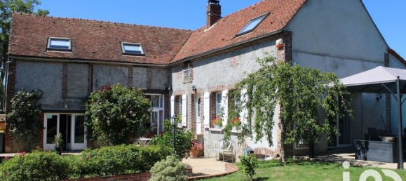 3 chambres Maison à Villeneuve-sur-Yonne, France No. 301410 2