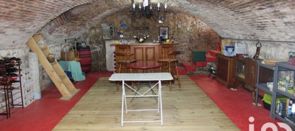 3 chambres Maison à Villeneuve-sur-Yonne, France No. 301410 9