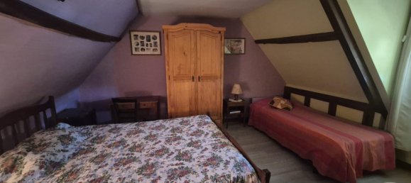 Дом с 2 спальнями в Лот, Франция № 279500 6