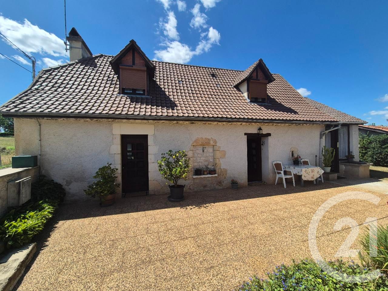 Дом с 2 спальнями в Лот, Франция № 279500