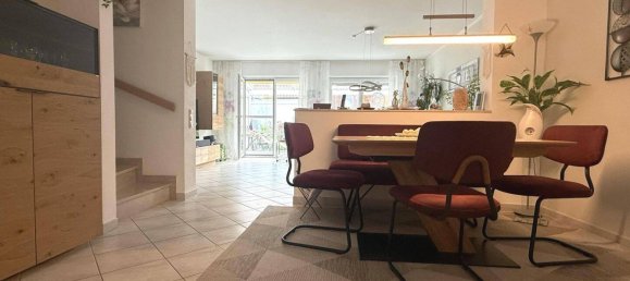 3 غرف نوم تاون هاوس في Augsburg, Germany رقم 359379 3