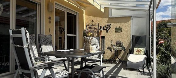 3 غرف نوم تاون هاوس في Augsburg, Germany رقم 359379 14