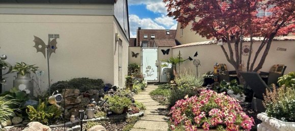 3 غرف نوم تاون هاوس في Augsburg, Germany رقم 359379 17