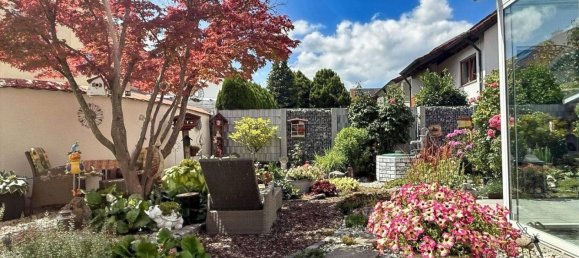 3 غرف نوم تاون هاوس في Augsburg, Germany رقم 359379 16