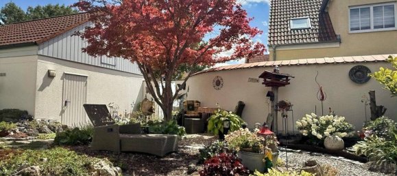 3 غرف نوم تاون هاوس في Augsburg, Germany رقم 359379 15